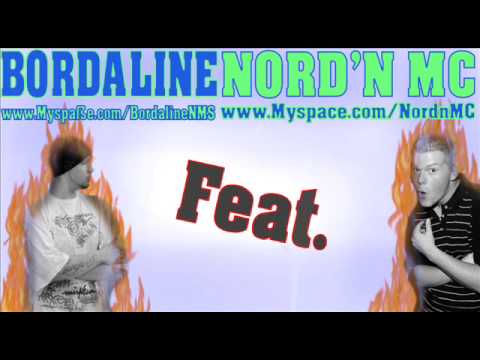 NORDN MC FEAT BORDALINE
