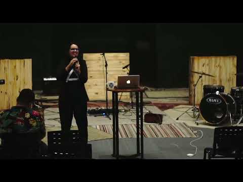Série: Deus e as Finanças - Ep 02 - Natalia Venga