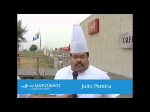 Júlio Pereira - Por Matosinhos