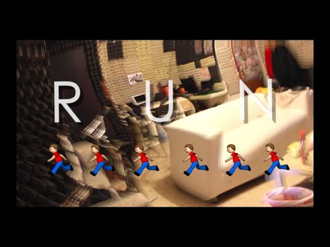 🏃🏼 Gedepe's - "RUN" 🏃🏼 (2016)