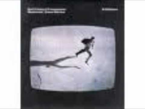 Spirit Catcher & Compuphonic - Dream Machine