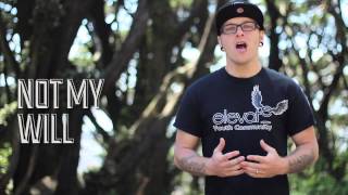 LETTING GO - Spoken Word - chefcamer1