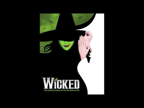 Wicked Witch of The East- Instrumental