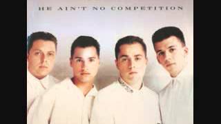 He Ain't No Competition (Extended Version) - Brothers Beyond