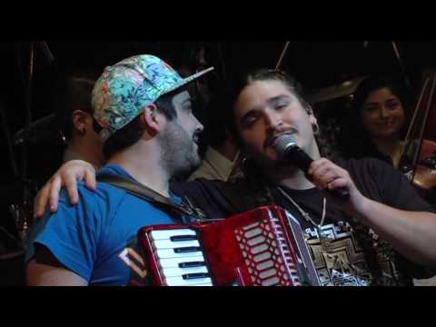 Santaferia - Piensa en Mi