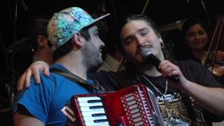 Santaferia - Piensa en Mi