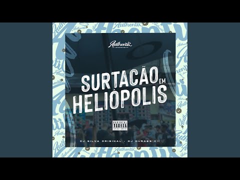 Surtação em Heliopolis