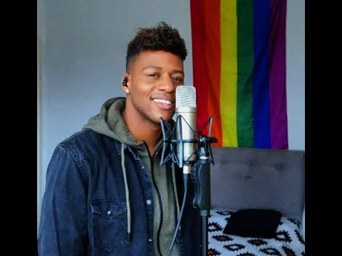 Lascel Wood - I Will Always Love You (Cover)