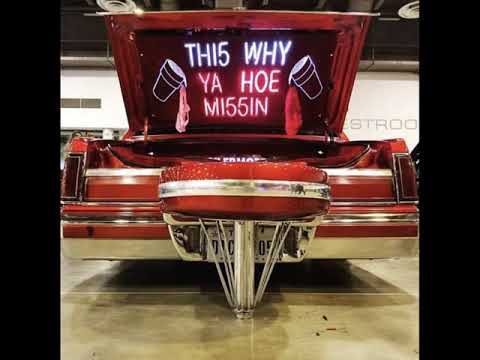 Zoolie Glawk -  Wyld Out