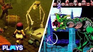The 10 BEST Retro Inspired Games of the Decade So Far (2020-25)