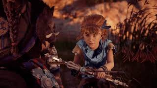 #2[Horizon Zero Dawn]異端者ジュクジョの冒険[初見実況]