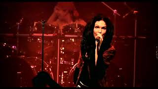 Nightwish - Pharaoh Sails To Orion (From Wishes To Eternity, Live)