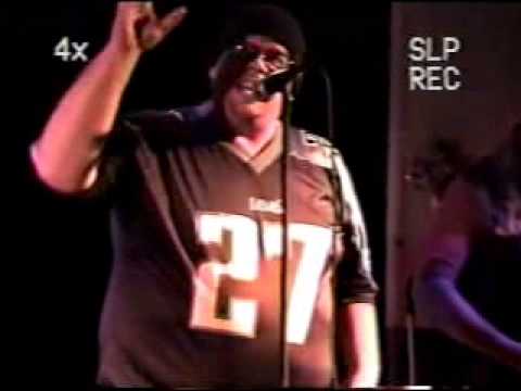 Sudden Rage - " Heaven's Gate "