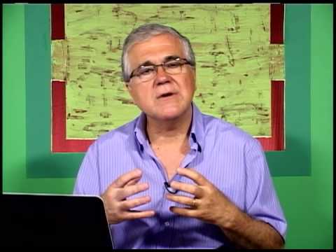 Descomplicando a Vida: A atitude de auto-responsabilidade - Parte 1/3 (16/11/2013)