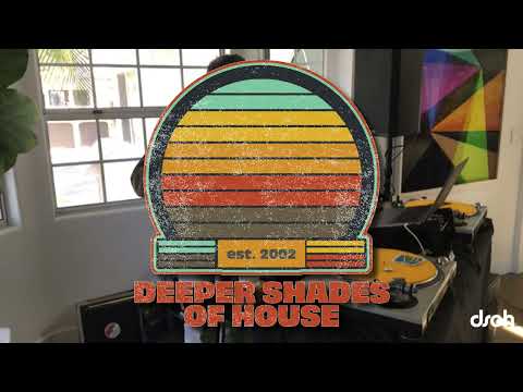 Lars Behrenroth DJ mix (Deep House, Dub, Soulful) - Deeper Shades Of House 853