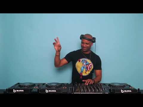 Bruno G Star - Music On 3