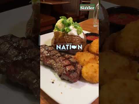 Sometimes you gotta drop $50 at Sizzler go straight to the Sizzler salad bar, babyyy!