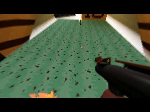 [S] pear on jump_chocological Trick 5 (oreo king start) - 0:01.680