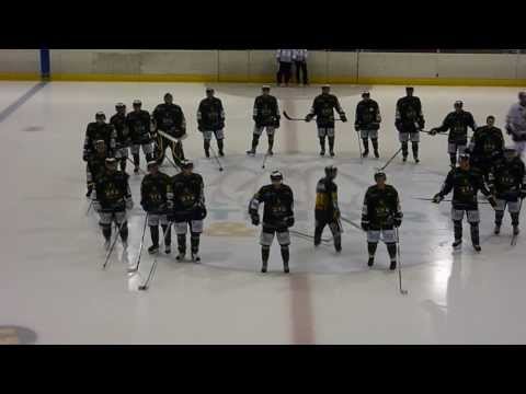 [Annonce] Premier match de championnat