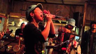 チャンミカ ♪touch my soul