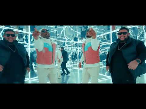 RANPLASE OFFICIAL VIDEO (VAYB feat Kdilak Mesajea)