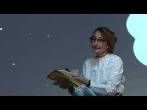 Being the ONE | Ani Filipova | TEDxVitosha