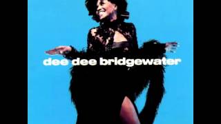 Dee Dee Bridgewater   Till the Next Somewhere