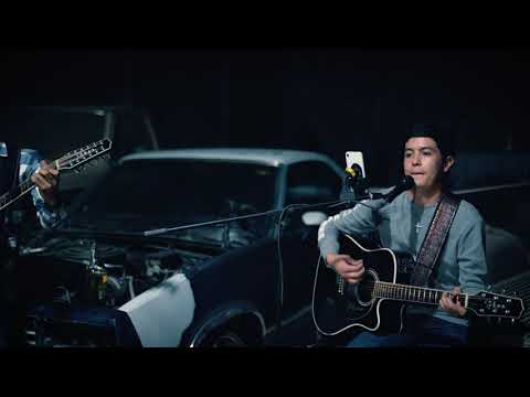 Préstame tu Corazón - (Desde el Ensayo) EFECTO ELEGANTE