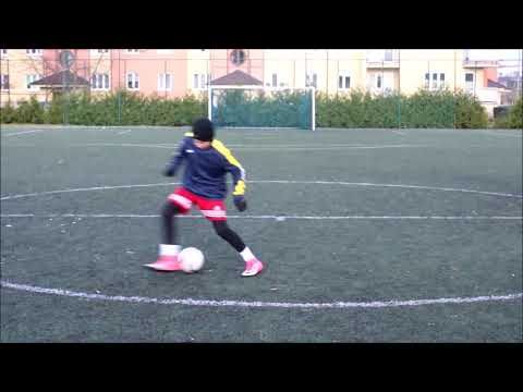 zamach + podwójny zwód