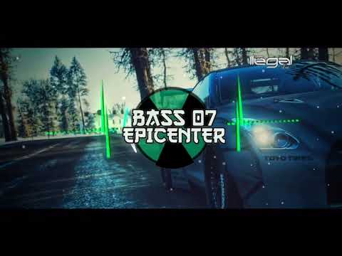 Tepistech 3.0 - Dj Set By Denilson DJ "EPICENTER"