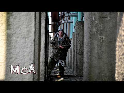 Maczy KDS - NAMIASTKA WOLNOŚCI ( prod. Bongo NH )