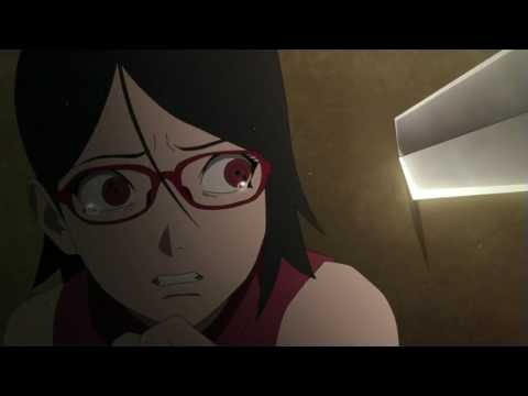 Boruto : Naruto Next Generation OST - Aibo HQ