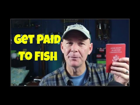 , title : 'How To Get Your Captain's License / How To Become A Fishing Guide'