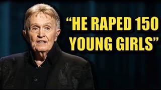 The REAL Reason Bill Anderson Can't Stand These 5 Grand Ole Opry Stars