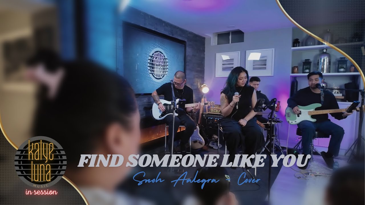 Promotional video thumbnail 4 for Kalye Luna