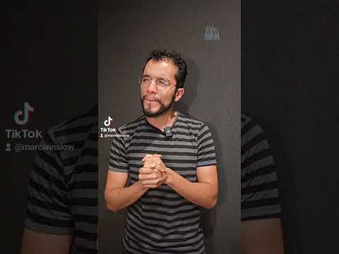 We are voice actors | Part 14 #Dubbing