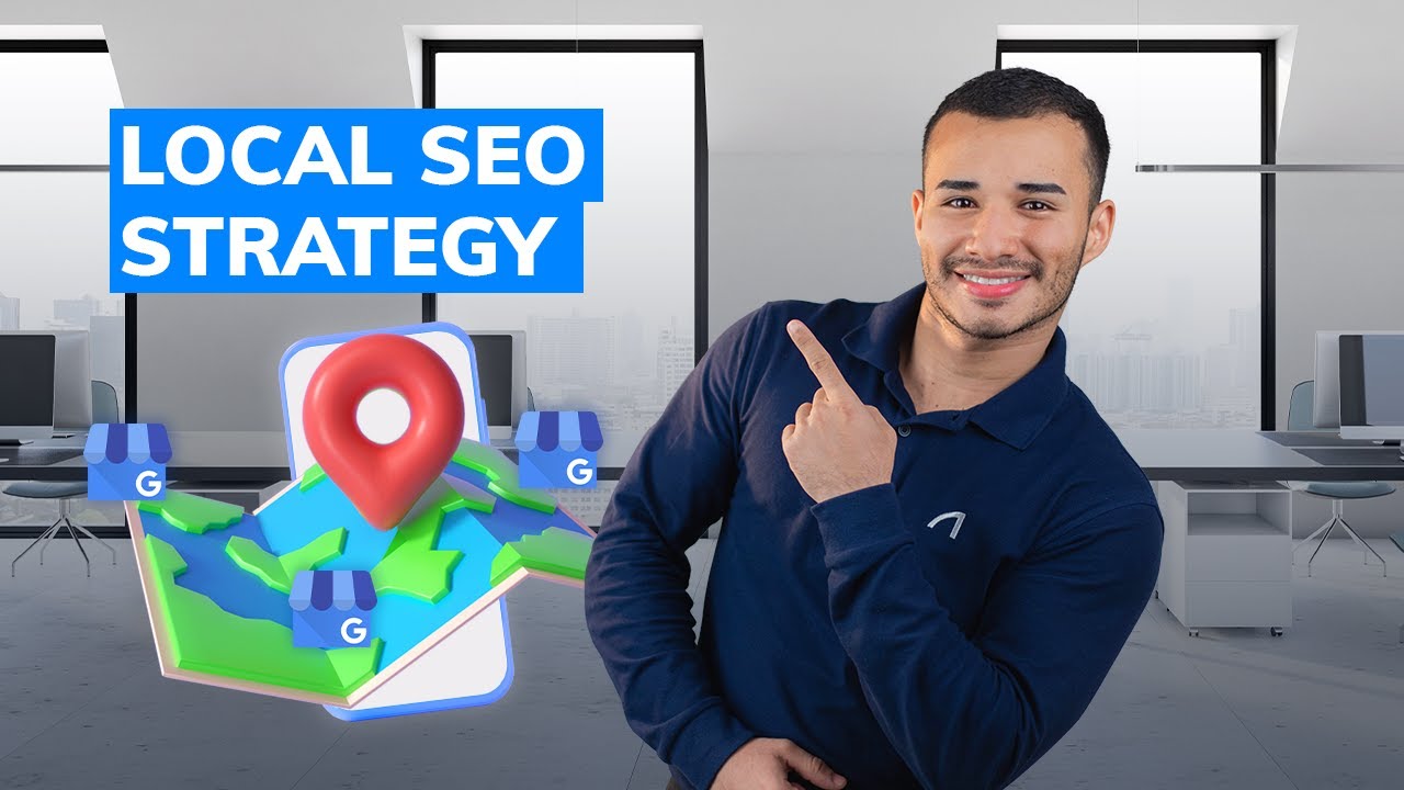 A Guide to Improve Local SEO with Google My Business