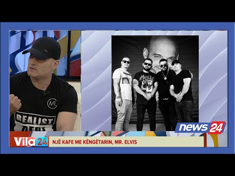 Mr.Elvis: Muzika është monopolizuar, e kontrollon vetëm....