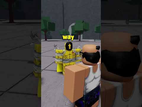 WHO'S STRONGER? RED ARROW OR GOLDEN ARROW? #funnymoments #saitamabattlegrounds