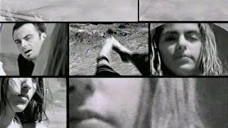 CATHERINE WHEEL - Eat My Dust... (Official Promotional Video - 1995) HD