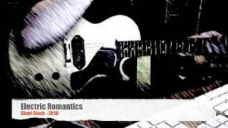 Electric Romantics - Short Stack (cover)