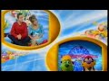 CITV Danielle And Stephen 1999 30