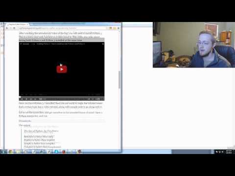 Learn Scikit Learn Machine Learning Tutorial for investing with Python ...