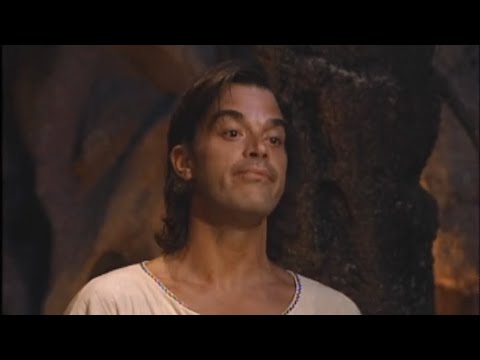 Shane's Jury Speech - Survivor: Panama [HQ]