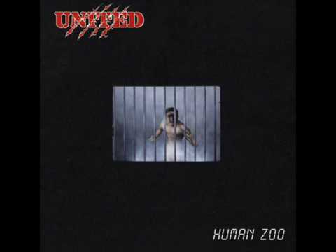 United - Machinery Days