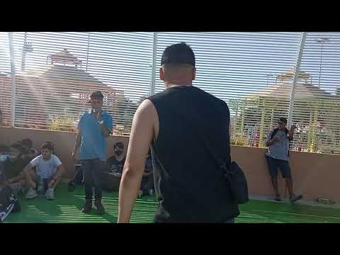 LETRAL MORTIS 2021 FECHA 1 - FILTROS - DETLEY VS DEDIXA VS JAV