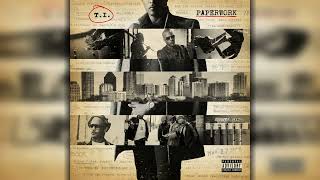 T.I. - On Doe, On Phil (feat. Trae The Truth) (Instrumental)