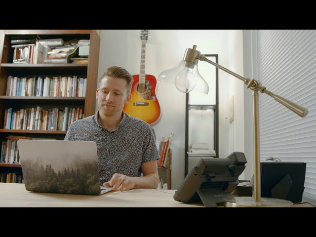 Thumbnail for video titled: Alumni Outcomes: Equipped to Lead and Serve