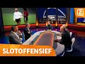 Wie was de meest irritante speler om tegen te voetballen? ? | Slotoffensief | Rondo 29/08/2022