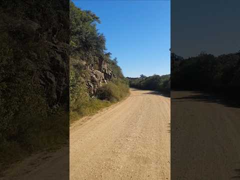 Aguas Blancas Ruta 81 Lavalleja Uruguay
